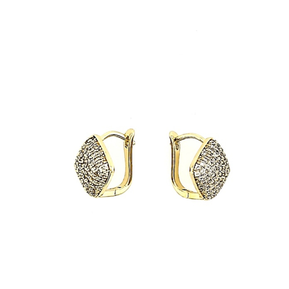 Golden Earrings